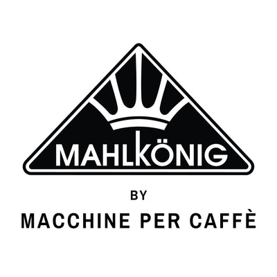 Mahlkönig by Macchine Per Caffè