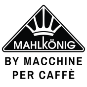 Mahlkönig by Macchine Per Caffè